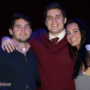 Meet your Posher, James